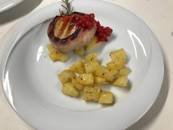 Il cibo