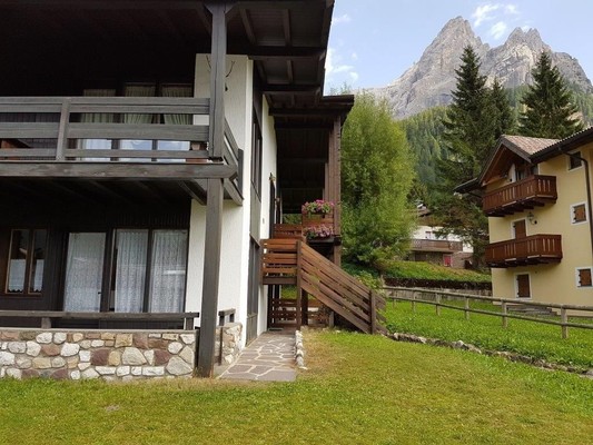 Photo exteriors Apartment Brandalise Paolo