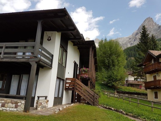 Photo exteriors Apartment Brandalise Paolo