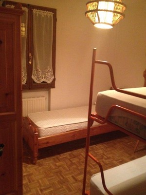 Photo of the room Apartment Brandalise Paolo