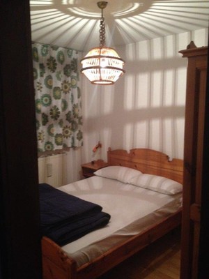 Photo of the room Apartment Brandalise Paolo