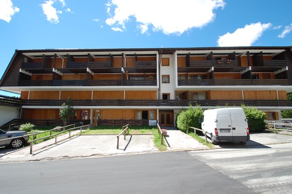 Foto esterno Appartamento Condominio Le Nasse