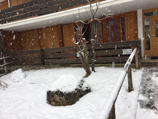 Foto esterno Appartamento Condominio Le Nasse