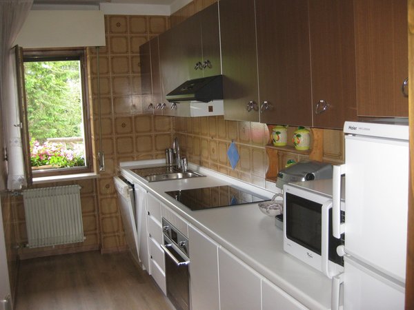 Foto della cucina Bonelli Mariuccia