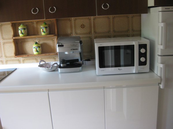 Photo of the kitchen Bonelli Mariuccia
