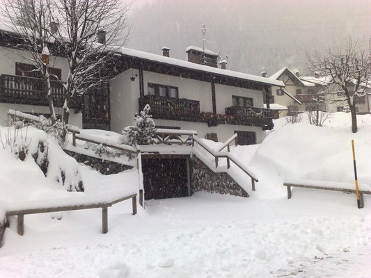 Photo exteriors Apartment Bonelli Mariuccia