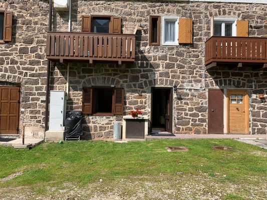 Photo exteriors Apartment Tavernaro Paola