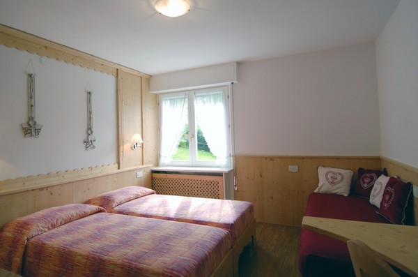 Photo of the room Apartments Villa Al Maso