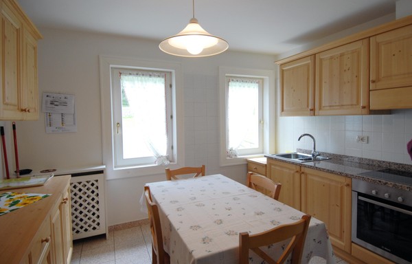 The living area Apartments Villa Al Maso