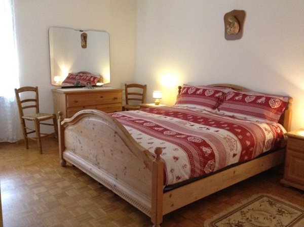 Foto della camera Appartamenti Zecchini