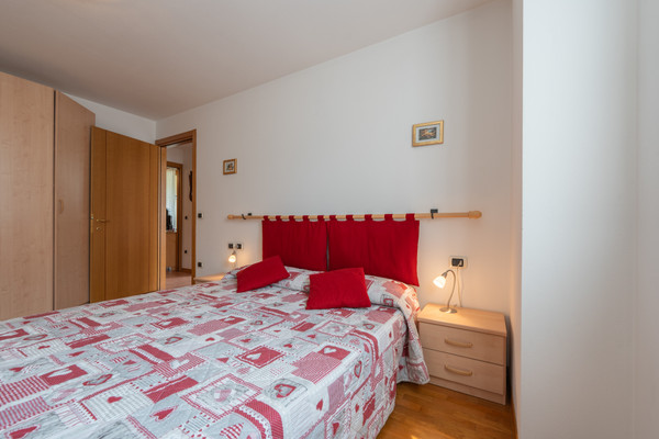 Photo of the room Apartment Debertolis Giovanni