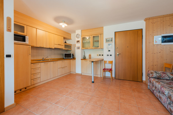 Photo of the kitchen Debertolis Giovanni