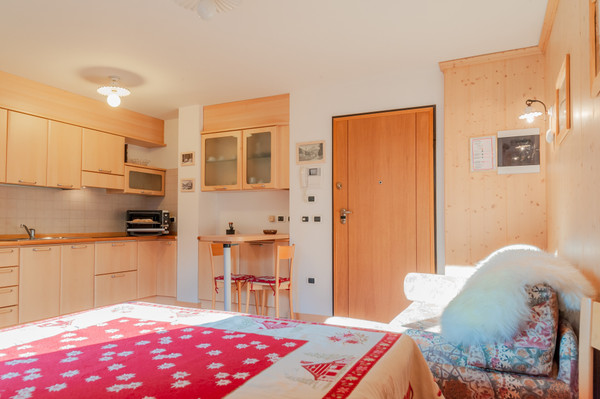 Photo of the kitchen Debertolis Giovanni