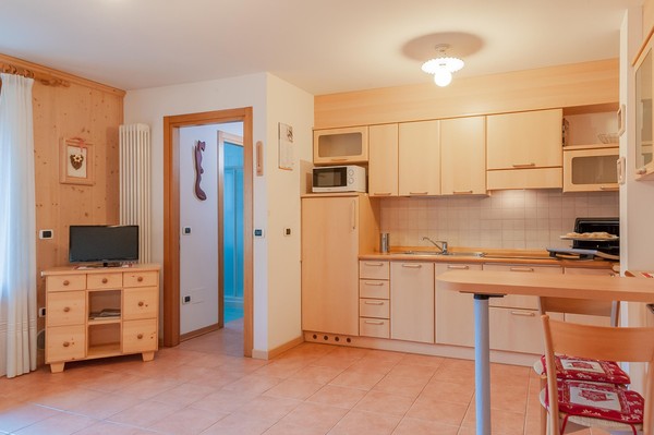 Photo of the kitchen Debertolis Giovanni