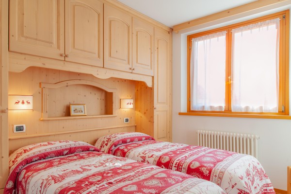 Photo of the room Apartment Debertolis Giovanni