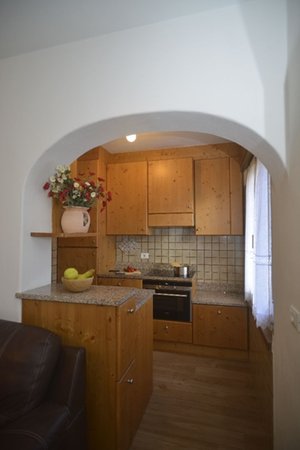 Foto della cucina Famiglia Gubert 18