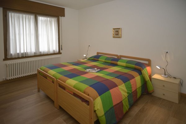 Foto della camera Appartamenti Famiglia Gubert 18