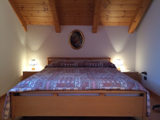 Photo of the room Apartments Oss Giorgia
