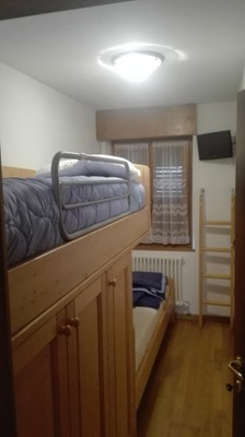 Photo of the room Apartment Zortea Giorgio