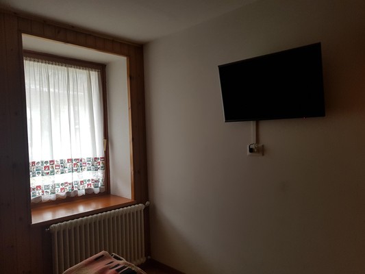 Foto della camera Appartamenti Scalabrin Igor