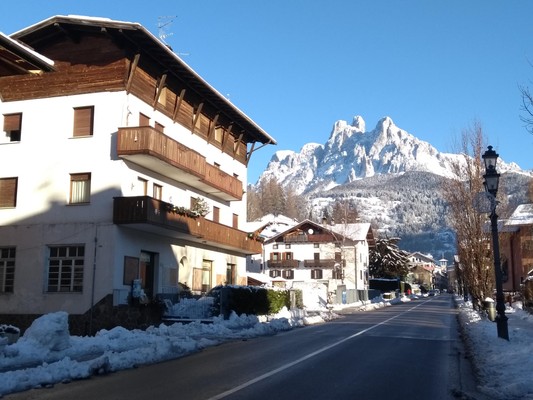 Foto esterno Appartamento Casa Caterina