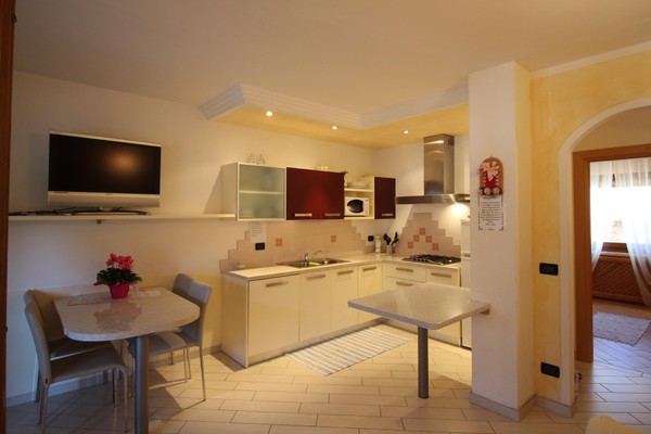 Photo of the kitchen Nami Gabriella