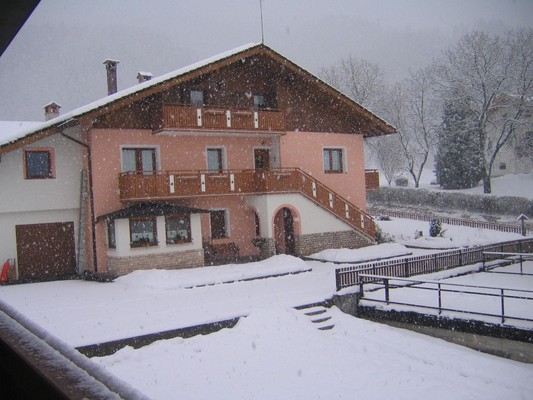 Foto esterno Appartamento Nami Gabriella