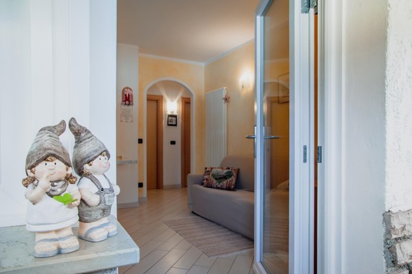 The living room Apartment Nami Gabriella