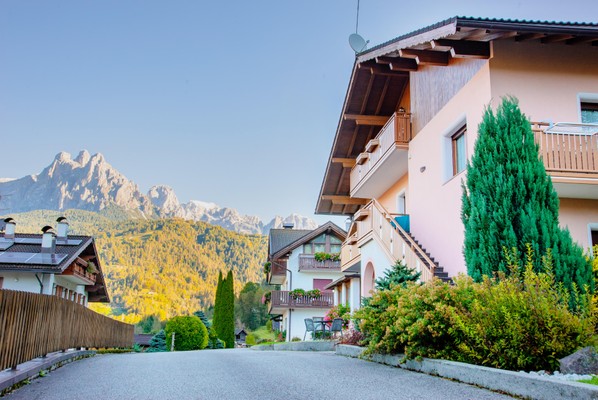 Photo exteriors Apartment Nami Gabriella