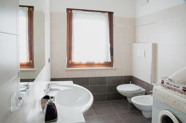 Photo of the bathroom Apartment Nami Gabriella