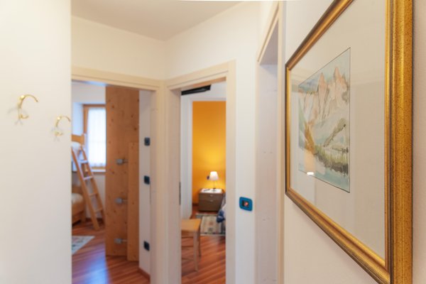 Foto dell'appartamento Casa Bancher