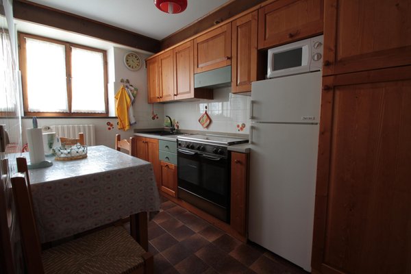 Foto della cucina Faoro Elisa