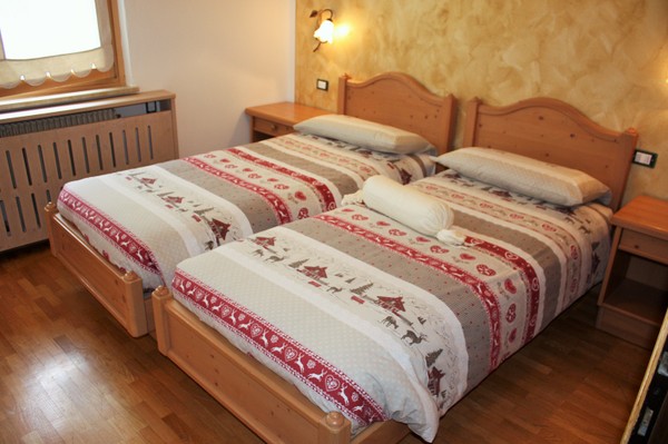 Photo of the room Apartments Casette Margherita