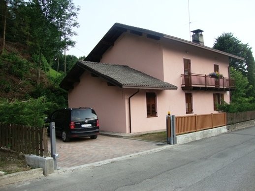Photo exteriors Apartments Casette Margherita