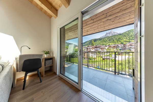 Photo of the room Apartments Caminetto Primiero