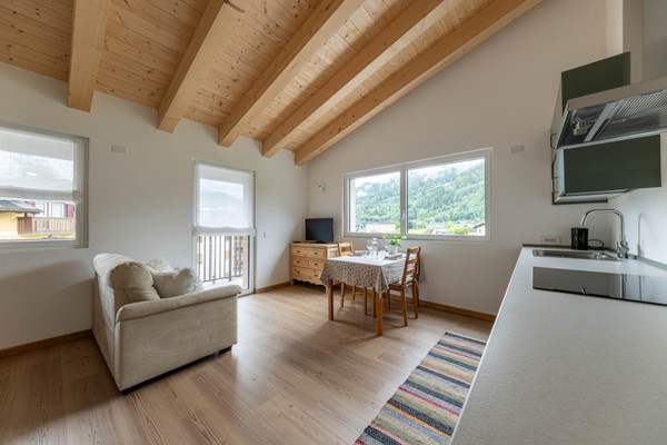 Photo of the living room