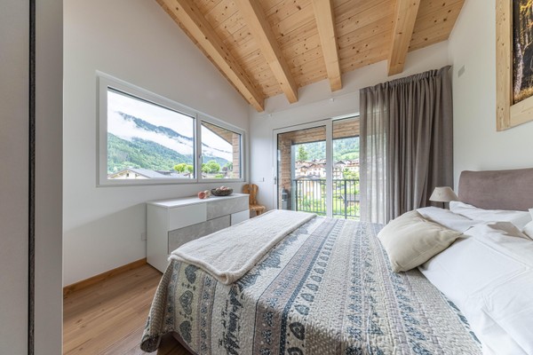 Photo of the room Apartments Caminetto Primiero