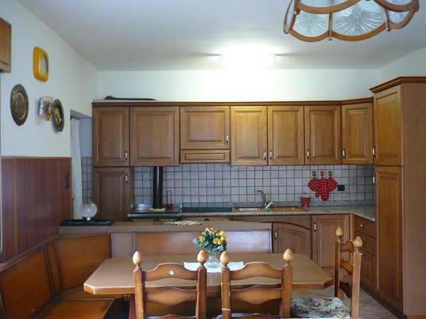 Photo of the kitchen Lucian Maria 46