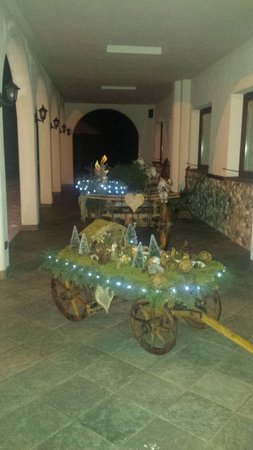 Photo of the garden Transacqua (Primiero)