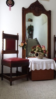 Photo of the room Apartments Lucian Maria 55