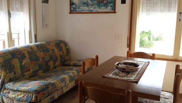 Photo of the living room