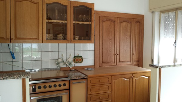 Photo of the kitchen Lucian Maria 55