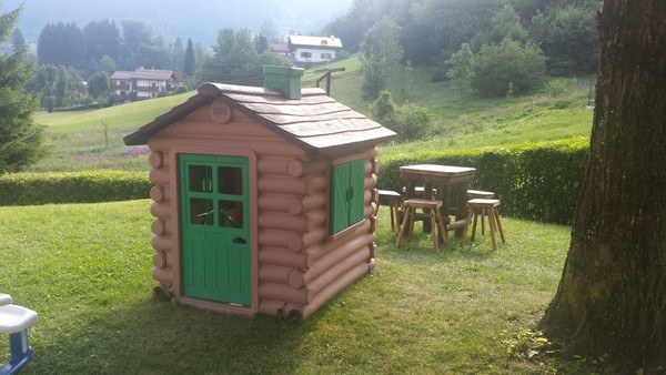 Photo of the playground