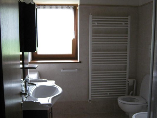 Photo of the bathroom Apartments Lucian Maria 59