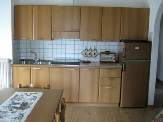 Photo of the kitchen Lucian Maria 59