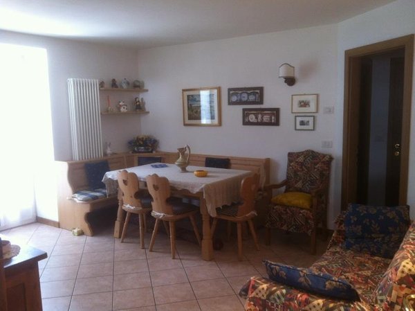 Foto del soggiorno
