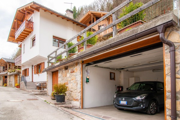 Foto esterno Appartamento Casa Elena