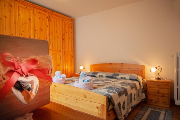 Foto della camera Appartamenti Casa Elena