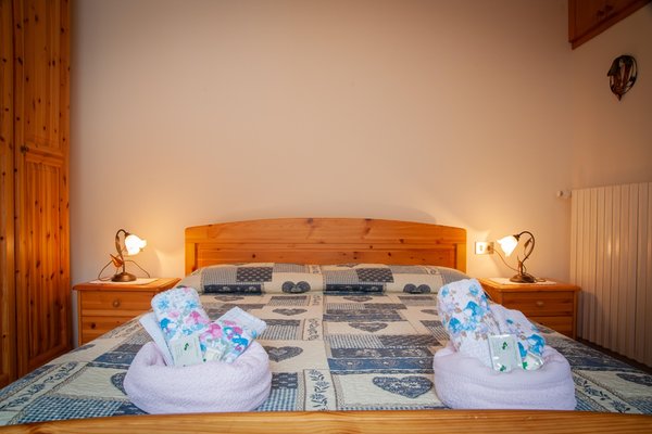 Foto della camera Appartamenti Casa Elena
