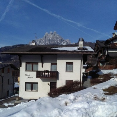 Foto esterno Appartamenti Casa Faoro